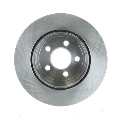 Disc Brake Rotor NRS Brakes BR53024