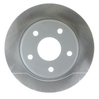 Disc Brake Rotor NRS Brakes BR53025