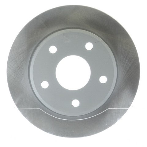 Disc Brake Rotor NRS Brakes BR53025