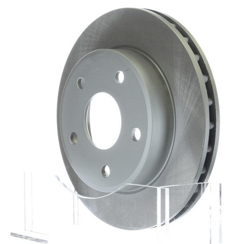 Disc Brake Rotor NRS Brakes BR53025