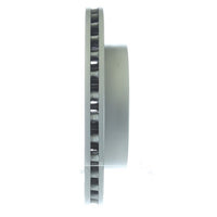 Disc Brake Rotor NRS Brakes BR53025