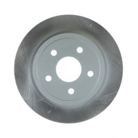 Disc Brake Rotor NRS Brakes BR53027