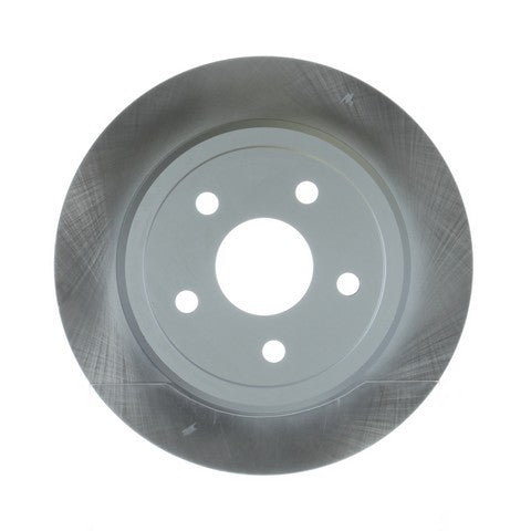 Disc Brake Rotor NRS Brakes BR53027