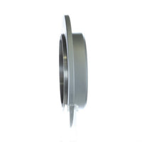 Disc Brake Rotor NRS Brakes BR53027