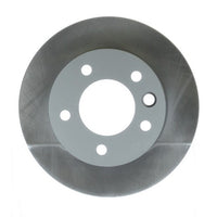 Disc Brake Rotor NRS Brakes BR53028