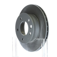 Disc Brake Rotor NRS Brakes BR53028