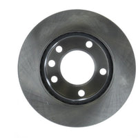 Disc Brake Rotor NRS Brakes BR53028