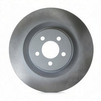 Disc Brake Rotor NRS Brakes BR53029