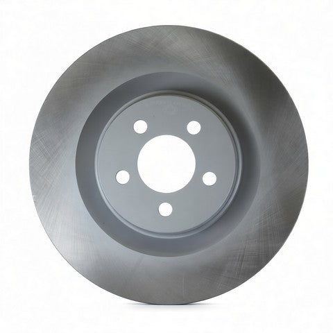 Disc Brake Rotor NRS Brakes BR53029