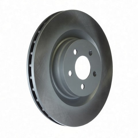 Disc Brake Rotor NRS Brakes BR53029