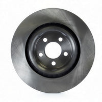 Disc Brake Rotor NRS Brakes BR53029