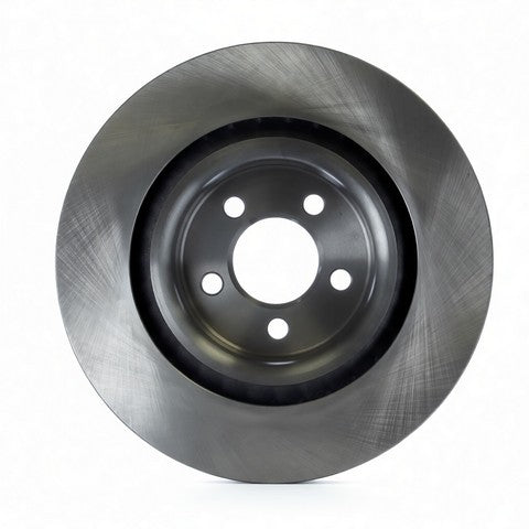 Disc Brake Rotor NRS Brakes BR53029