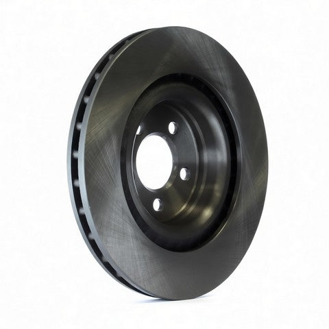 Disc Brake Rotor NRS Brakes BR53029