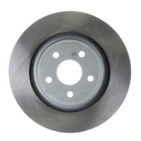 Disc Brake Rotor NRS Brakes BR53032