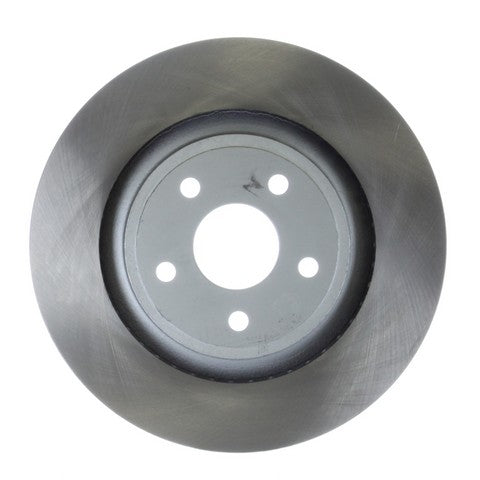 Disc Brake Rotor NRS Brakes BR53032