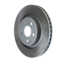 Disc Brake Rotor NRS Brakes BR53032
