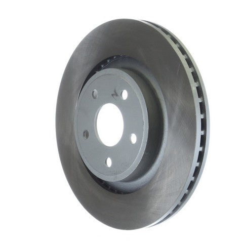 Disc Brake Rotor NRS Brakes BR53032