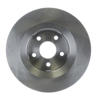 Disc Brake Rotor NRS Brakes BR53032