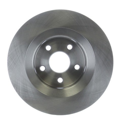 Disc Brake Rotor NRS Brakes BR53032