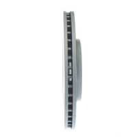 Disc Brake Rotor NRS Brakes BR53032