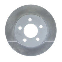 Disc Brake Rotor NRS Brakes BR53035