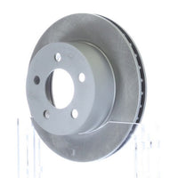 Disc Brake Rotor NRS Brakes BR53035