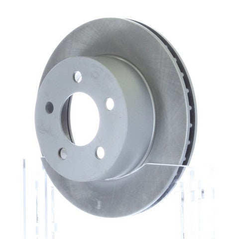 Disc Brake Rotor NRS Brakes BR53035