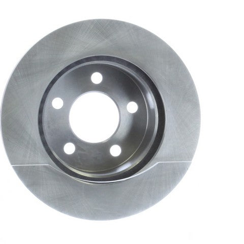 Disc Brake Rotor NRS Brakes BR53035