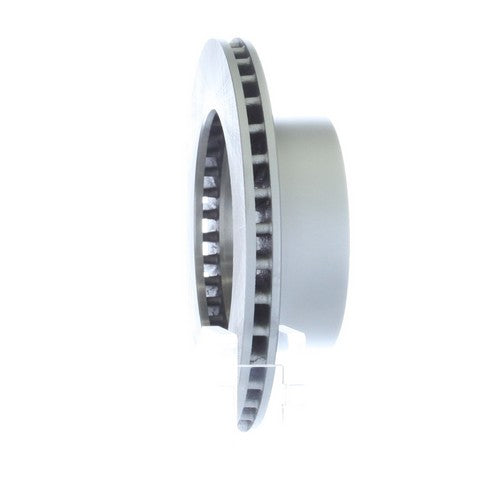 Disc Brake Rotor NRS Brakes BR53035