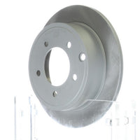 Disc Brake Rotor NRS Brakes BR53036