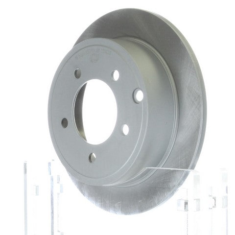 Disc Brake Rotor NRS Brakes BR53036