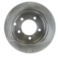 Disc Brake Rotor NRS Brakes BR53036
