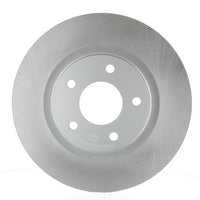 Disc Brake Rotor NRS Brakes BR53038