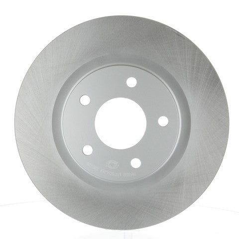 Disc Brake Rotor NRS Brakes BR53038