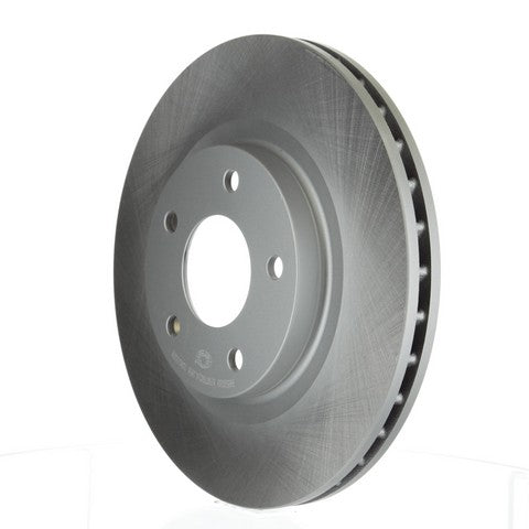 Disc Brake Rotor NRS Brakes BR53038