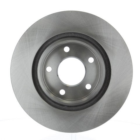 Disc Brake Rotor NRS Brakes BR53038