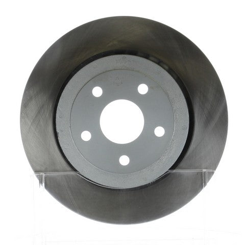 Disc Brake Rotor NRS Brakes BR53039