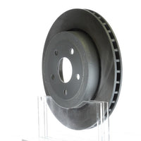 Disc Brake Rotor NRS Brakes BR53039
