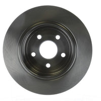 Disc Brake Rotor NRS Brakes BR53039