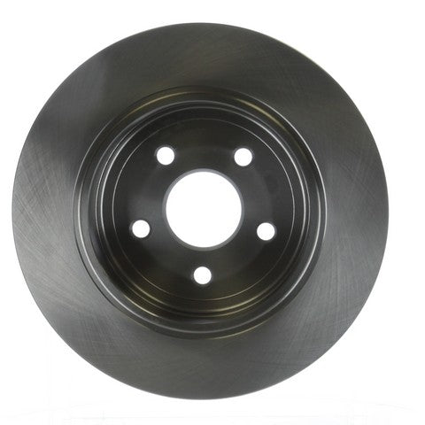 Disc Brake Rotor NRS Brakes BR53039