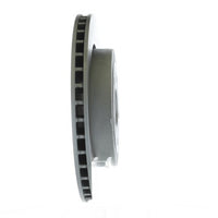 Disc Brake Rotor NRS Brakes BR53039