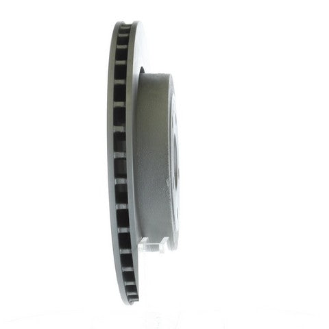 Disc Brake Rotor NRS Brakes BR53039