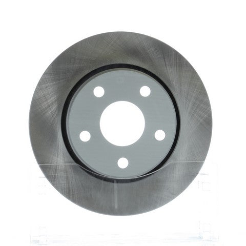 Disc Brake Rotor NRS Brakes BR53040