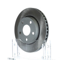 Disc Brake Rotor NRS Brakes BR53040