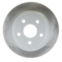 Disc Brake Rotor NRS Brakes BR53041