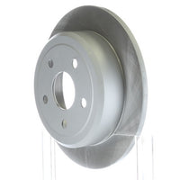 Disc Brake Rotor NRS Brakes BR53041