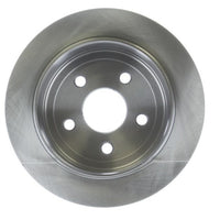 Disc Brake Rotor NRS Brakes BR53041