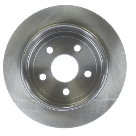 Disc Brake Rotor NRS Brakes BR53041