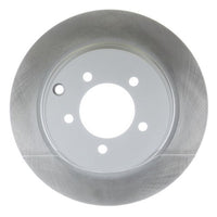 Disc Brake Rotor NRS Brakes BR53043