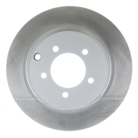 Disc Brake Rotor NRS Brakes BR53043